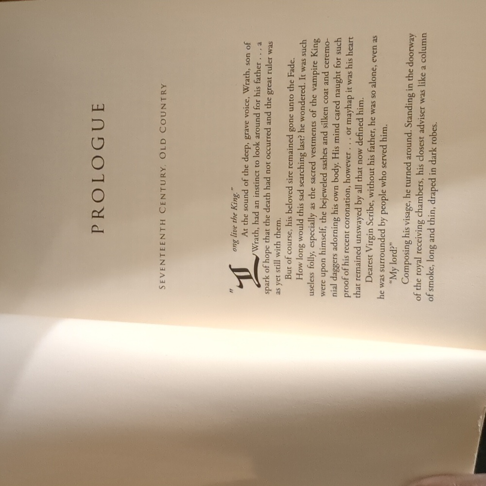 J. R The King - Picture 2 of 2